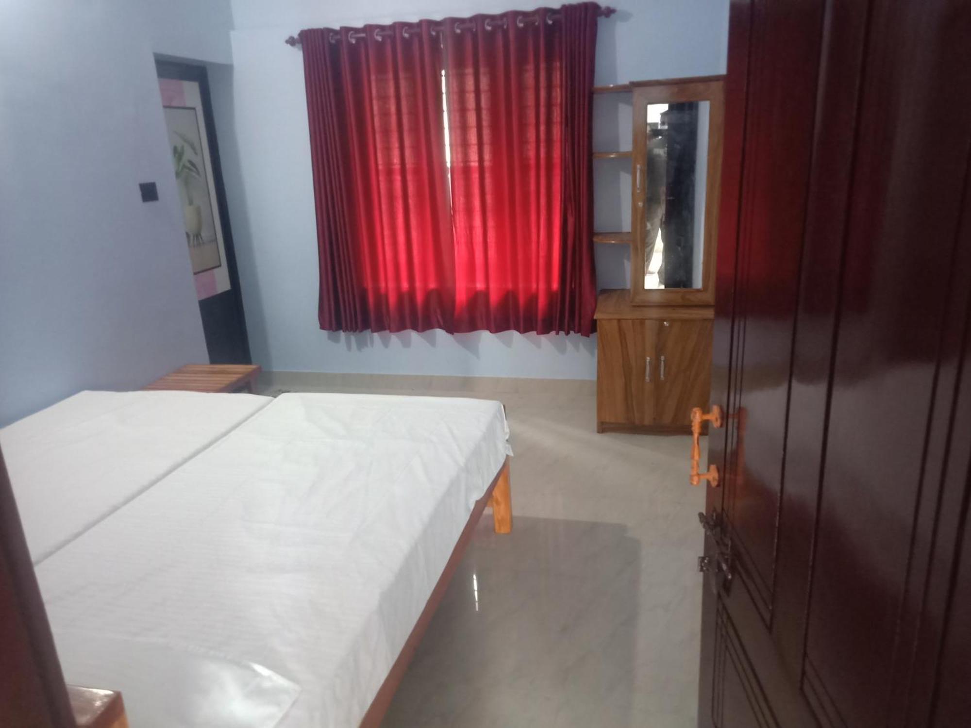 Silver Estate Home Stay バルカラ 部屋 写真