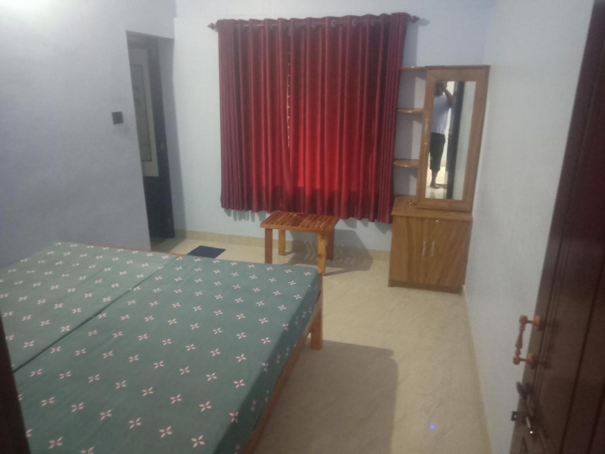 Silver Estate Home Stay バルカラ 部屋 写真