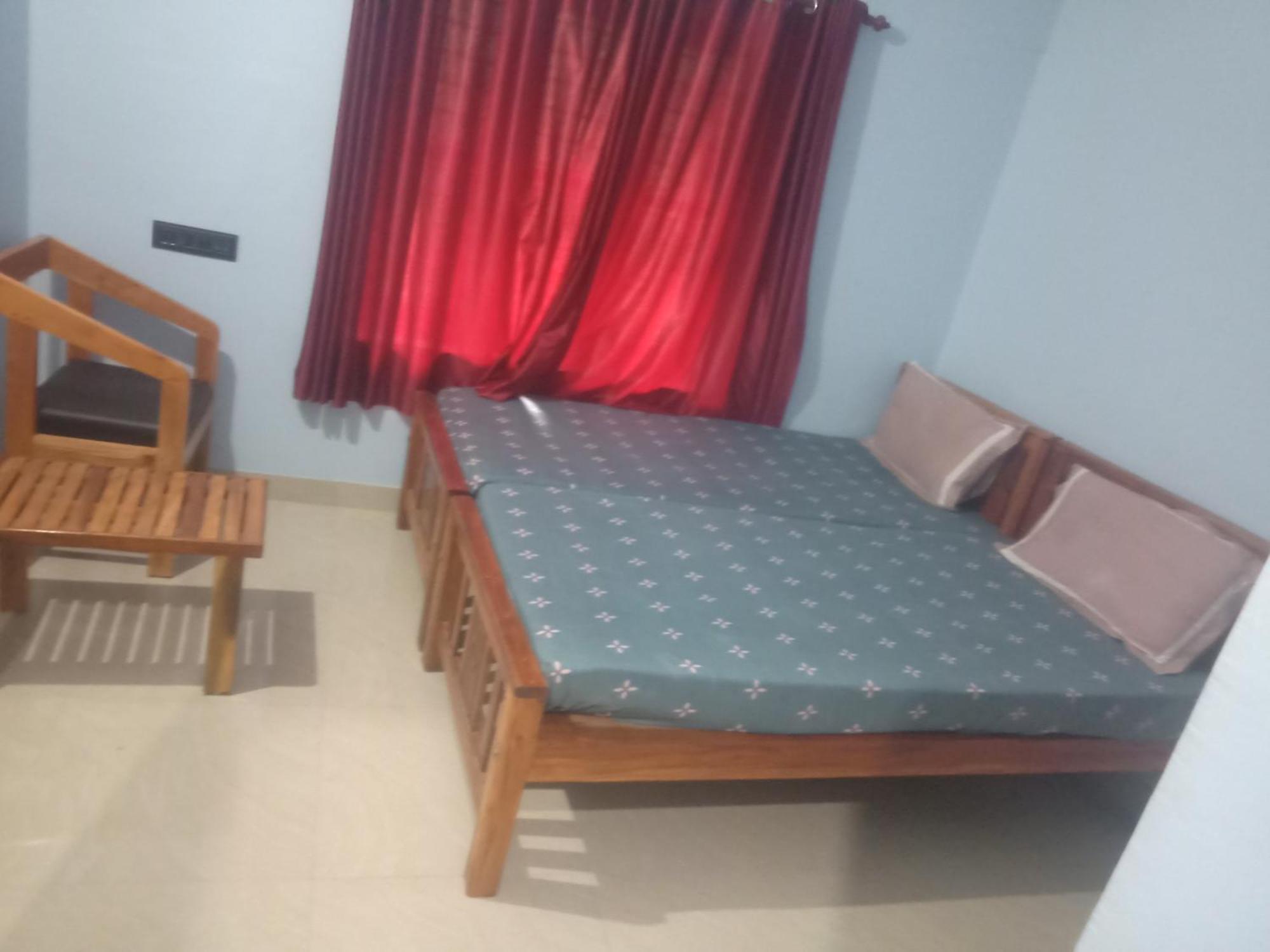 Silver Estate Home Stay バルカラ エクステリア 写真