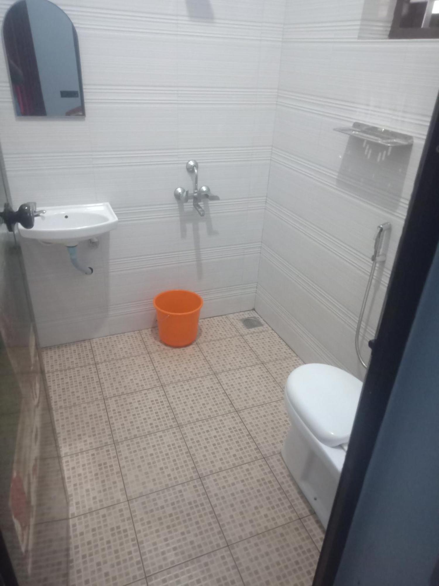 Silver Estate Home Stay バルカラ エクステリア 写真